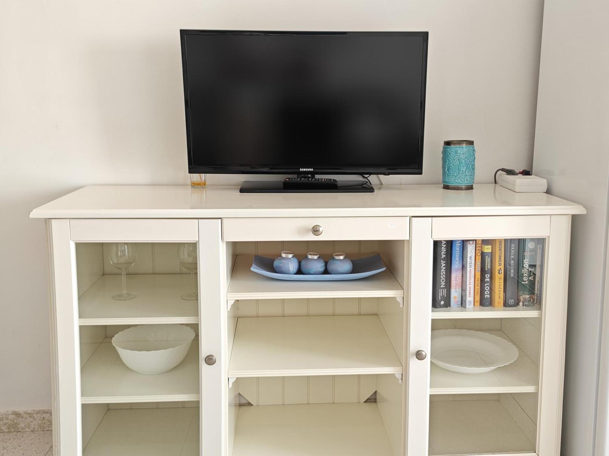 Blanco&Azul - Comfortable Ocean View Apartment Next To The Beach プラヤ・デ・ラス・アメリカス エクステリア 写真